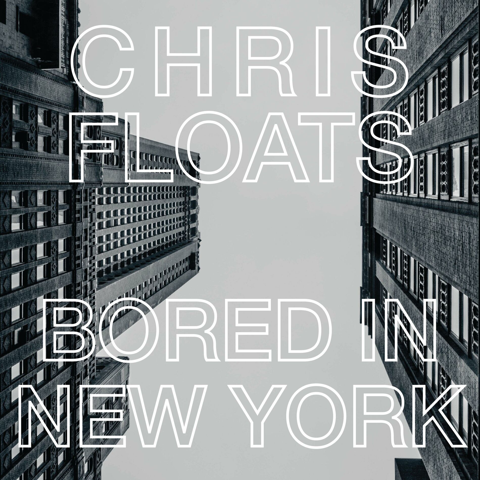 Album cover of Bored In New York