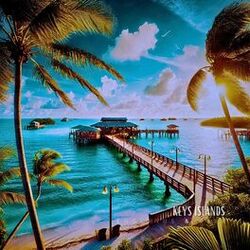Cover of Keys Islands