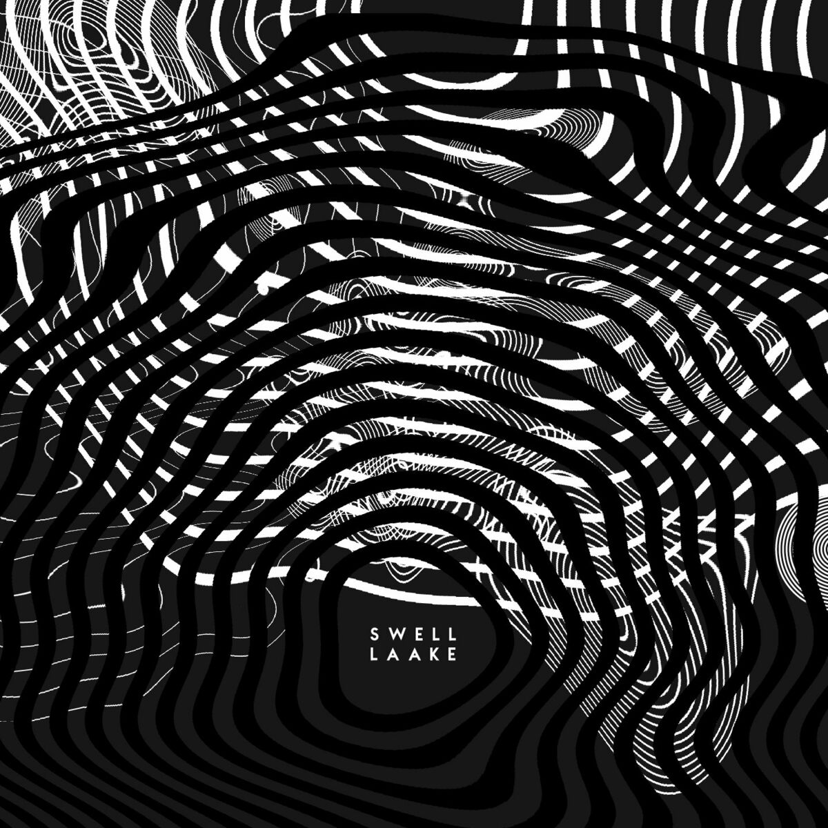 Album cover of Swell