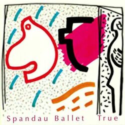 Cover of True - The Digital E.P.