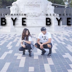 Capa de Bye Bye