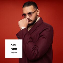 Cover of Changement de propriétaire - A COLORS SHOW