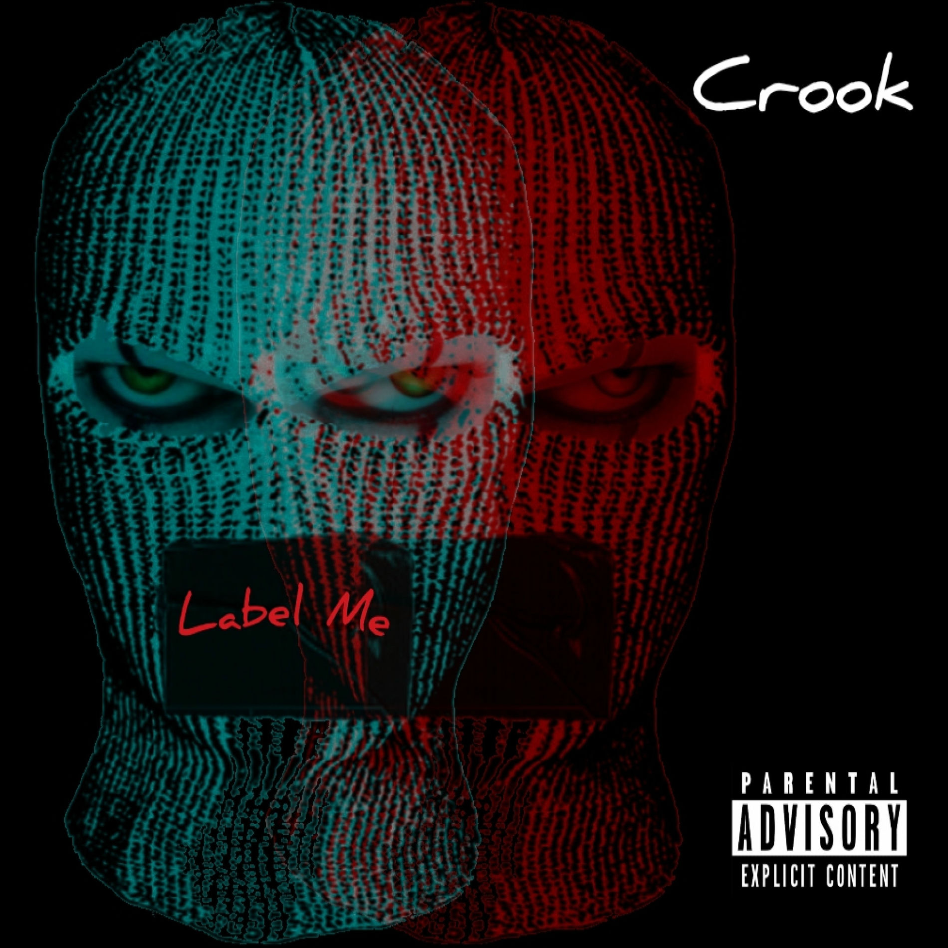 Album cover of Label Me