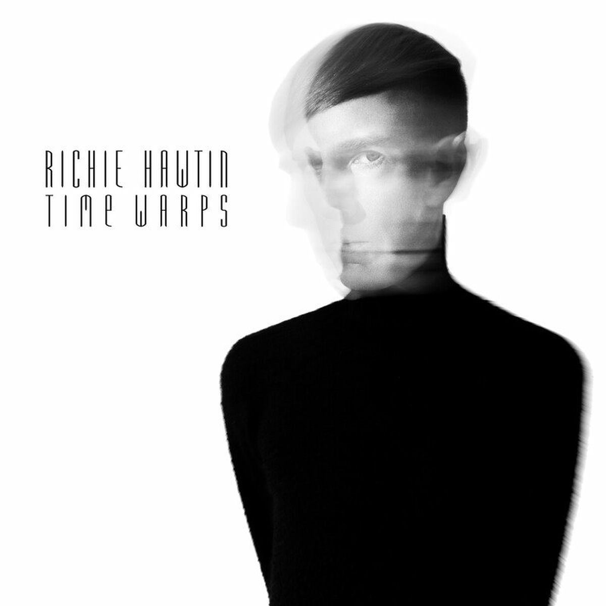 Album cover of Time Warps