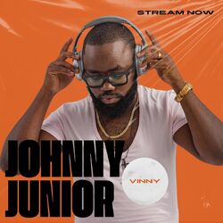 Cover of Vinny