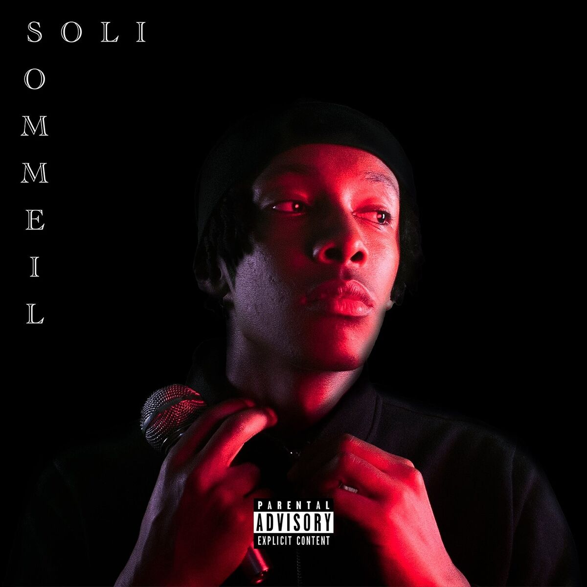 Album cover of Sommeil