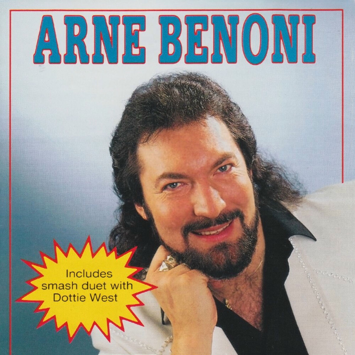Album cover of As for Me