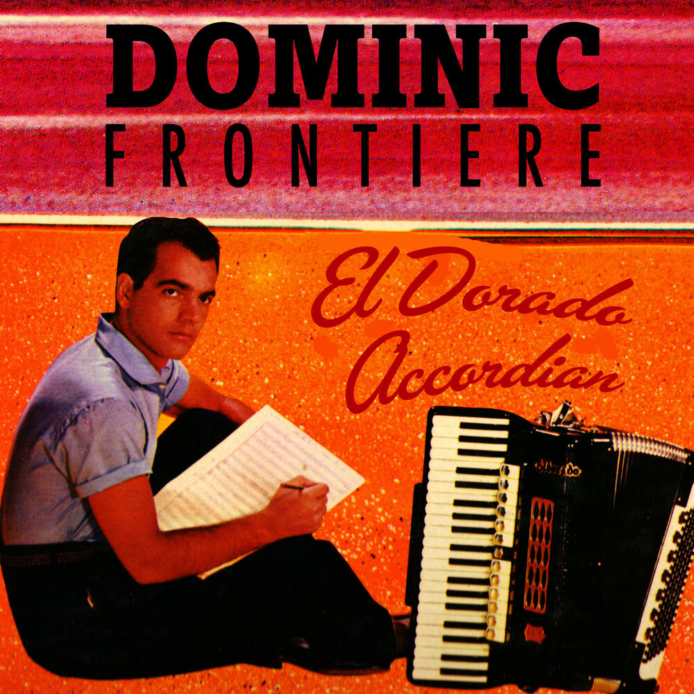 Picture of El Dorado Accordian