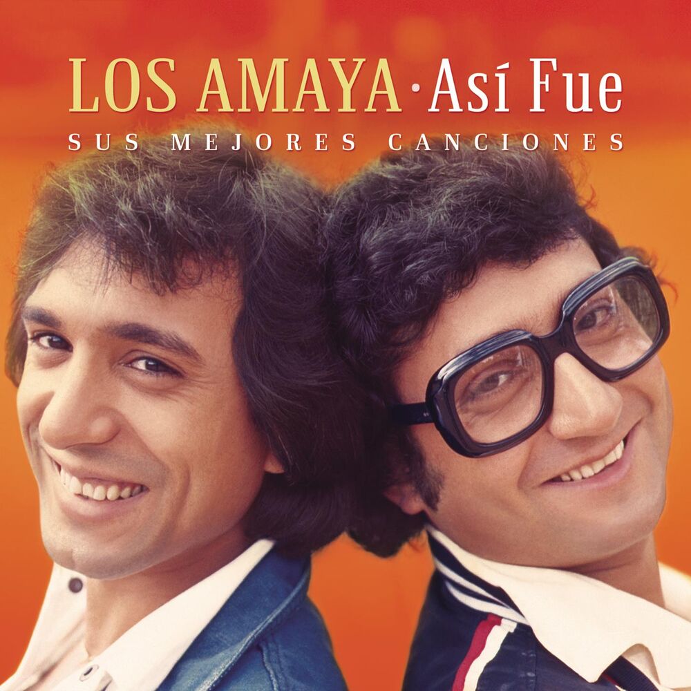 Picture of Así Fue: Sus Mejores Canciones