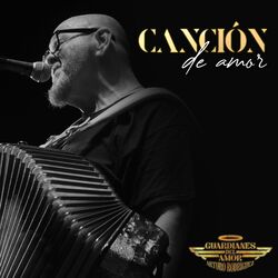 Cover of Canción de Amor