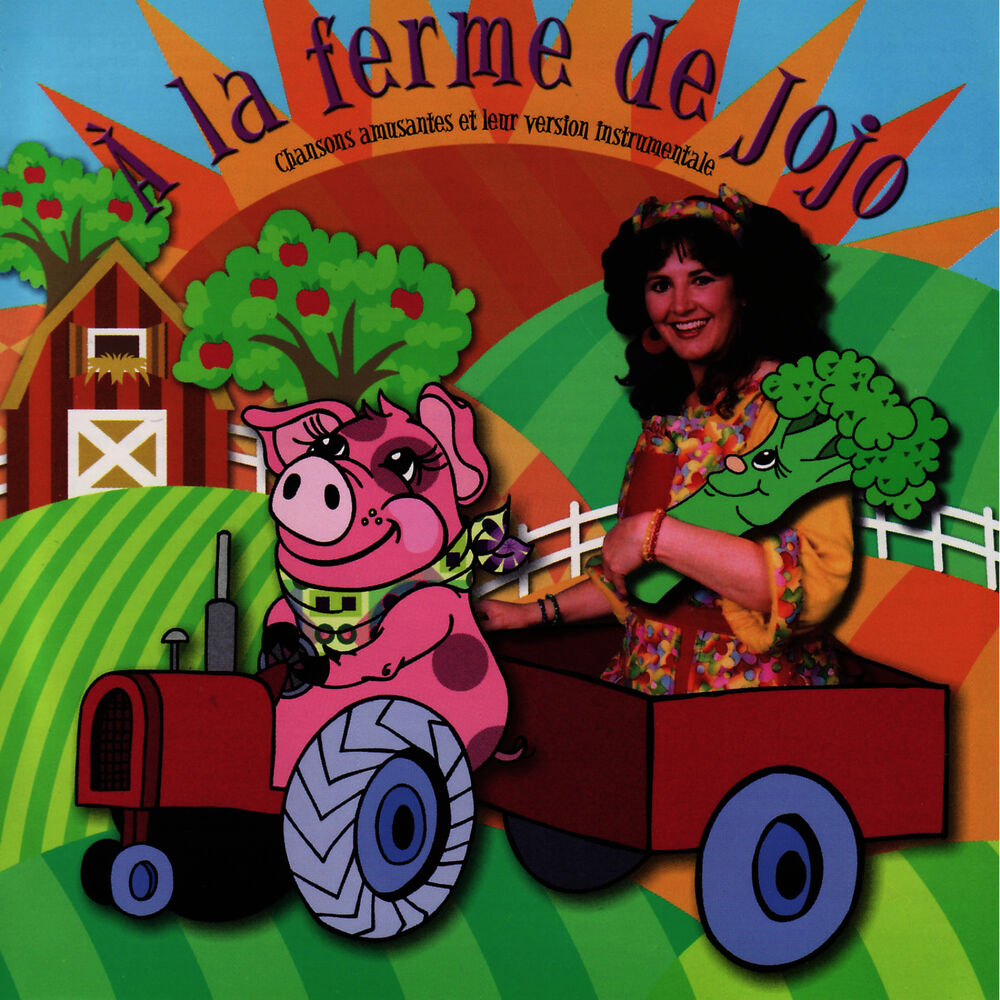 Picture of A la Ferme De Jojo