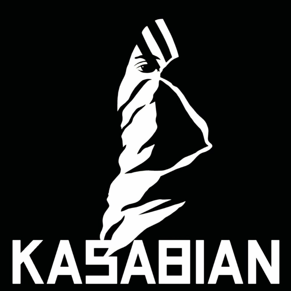 Picture of Kasabian