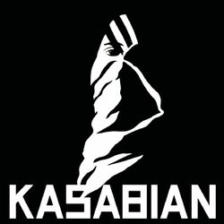 Cover of Kasabian