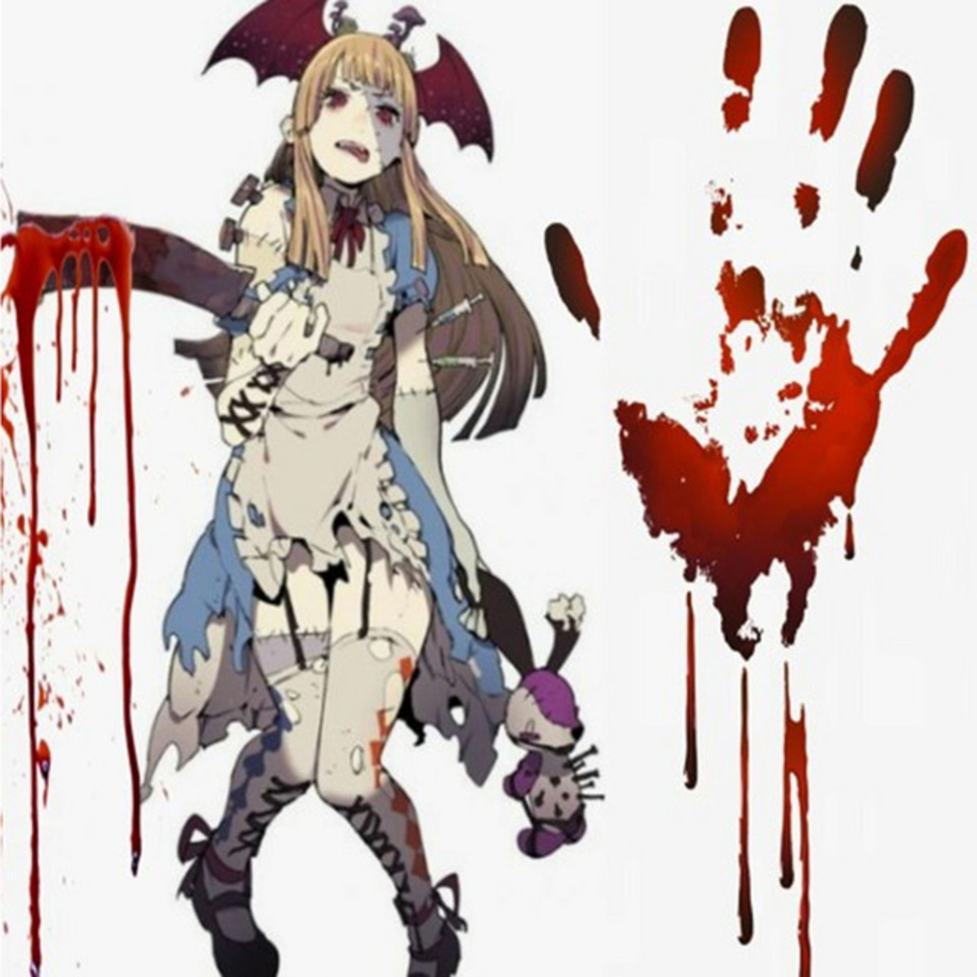 Album cover of bleed