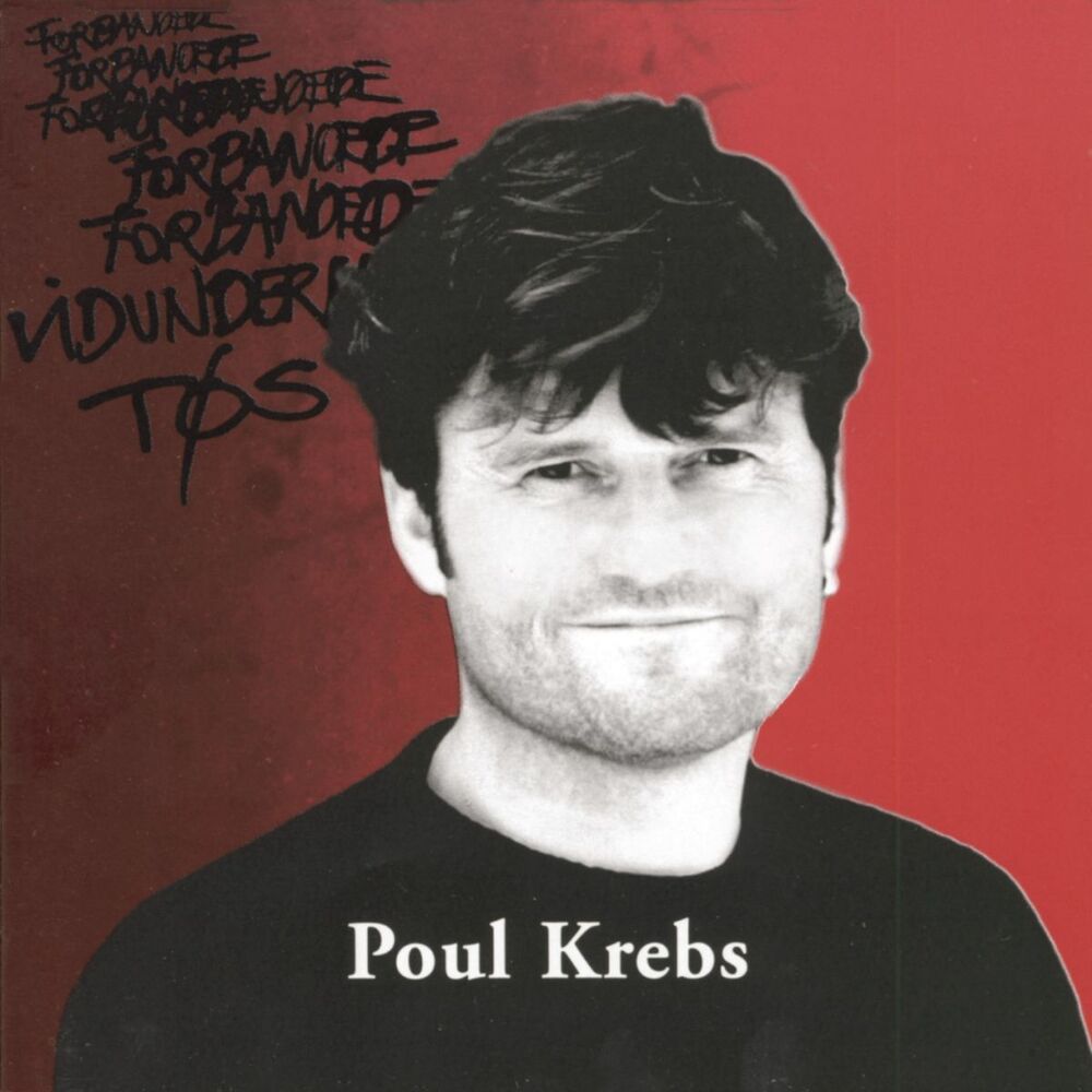 Picture of Forbandede Vidunderlige Tøs