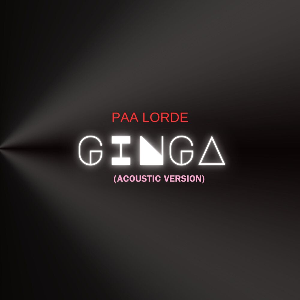 Picture of GINGA (acoustic)