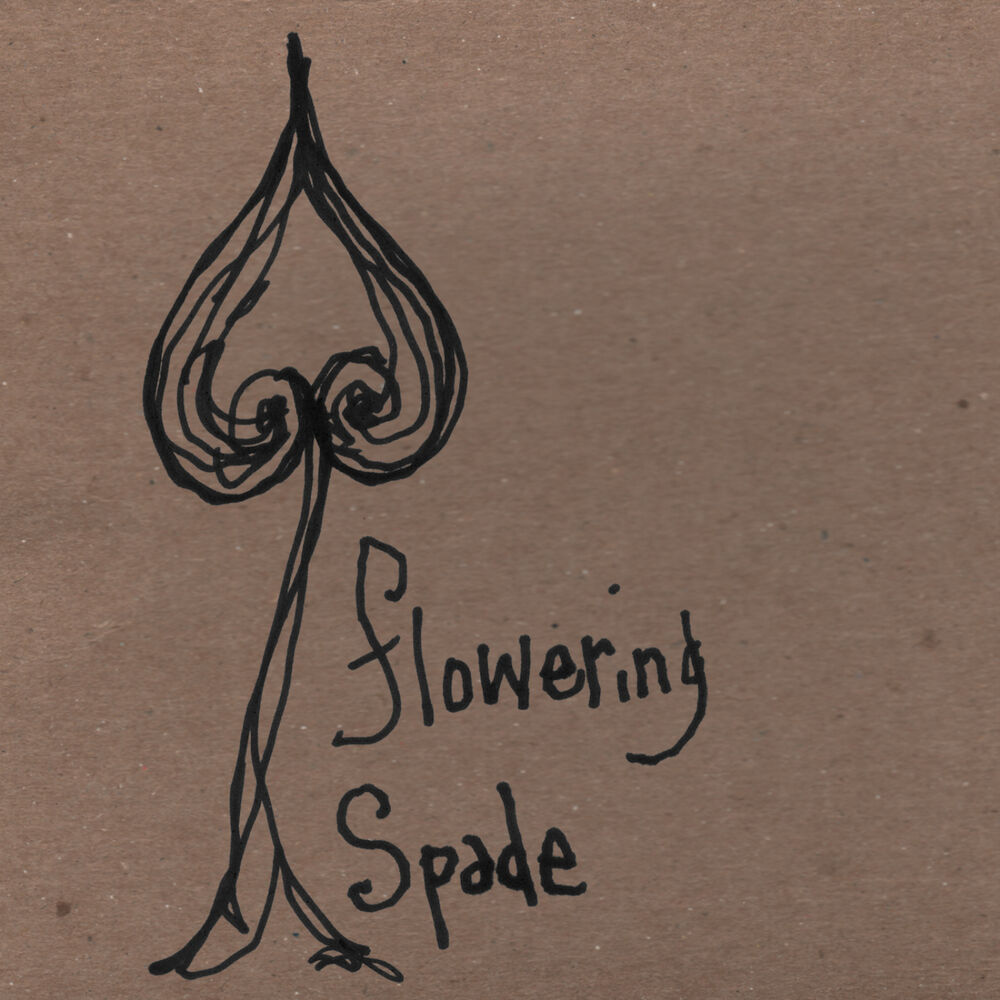 Picture of Flowering Spade