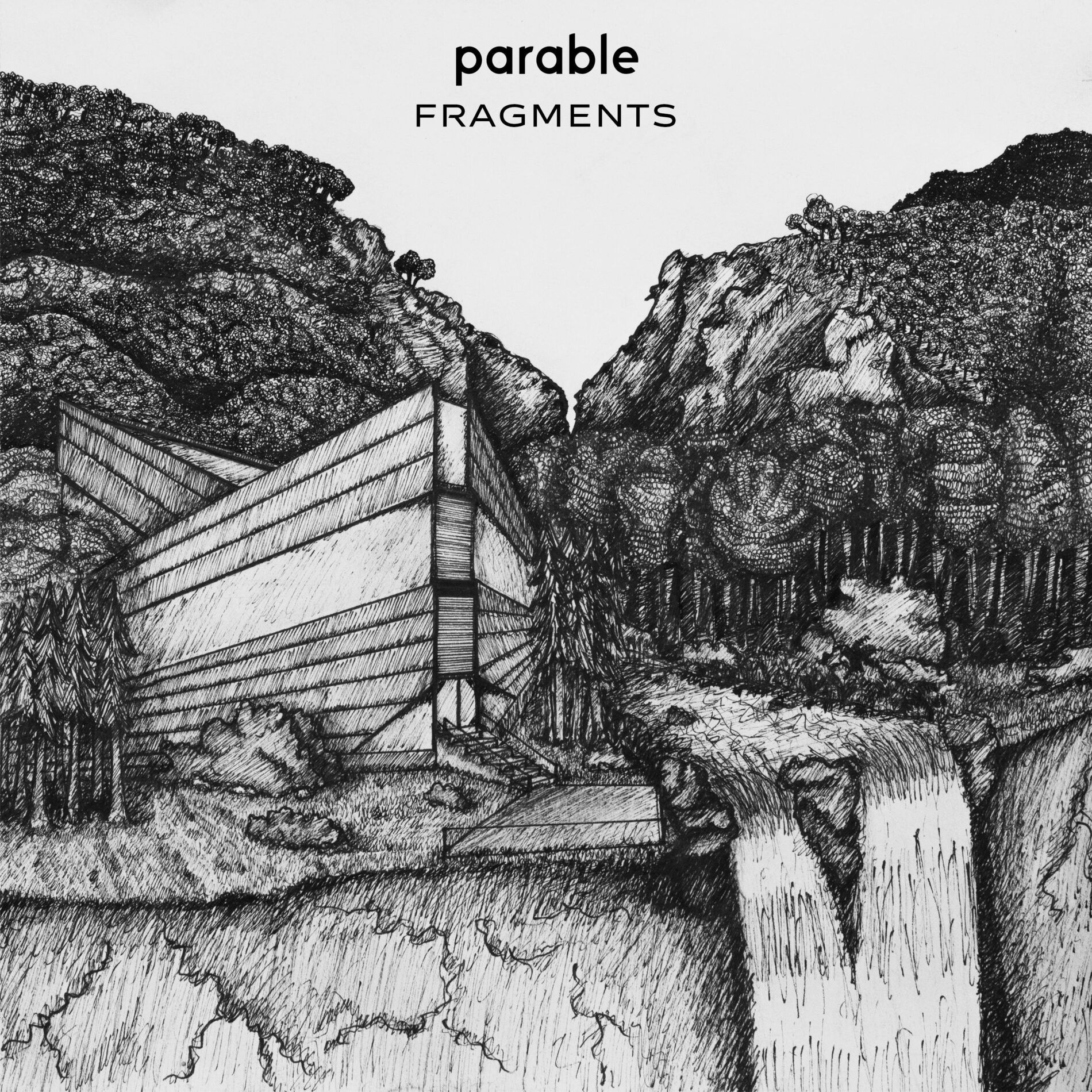 Album cover of Fragments