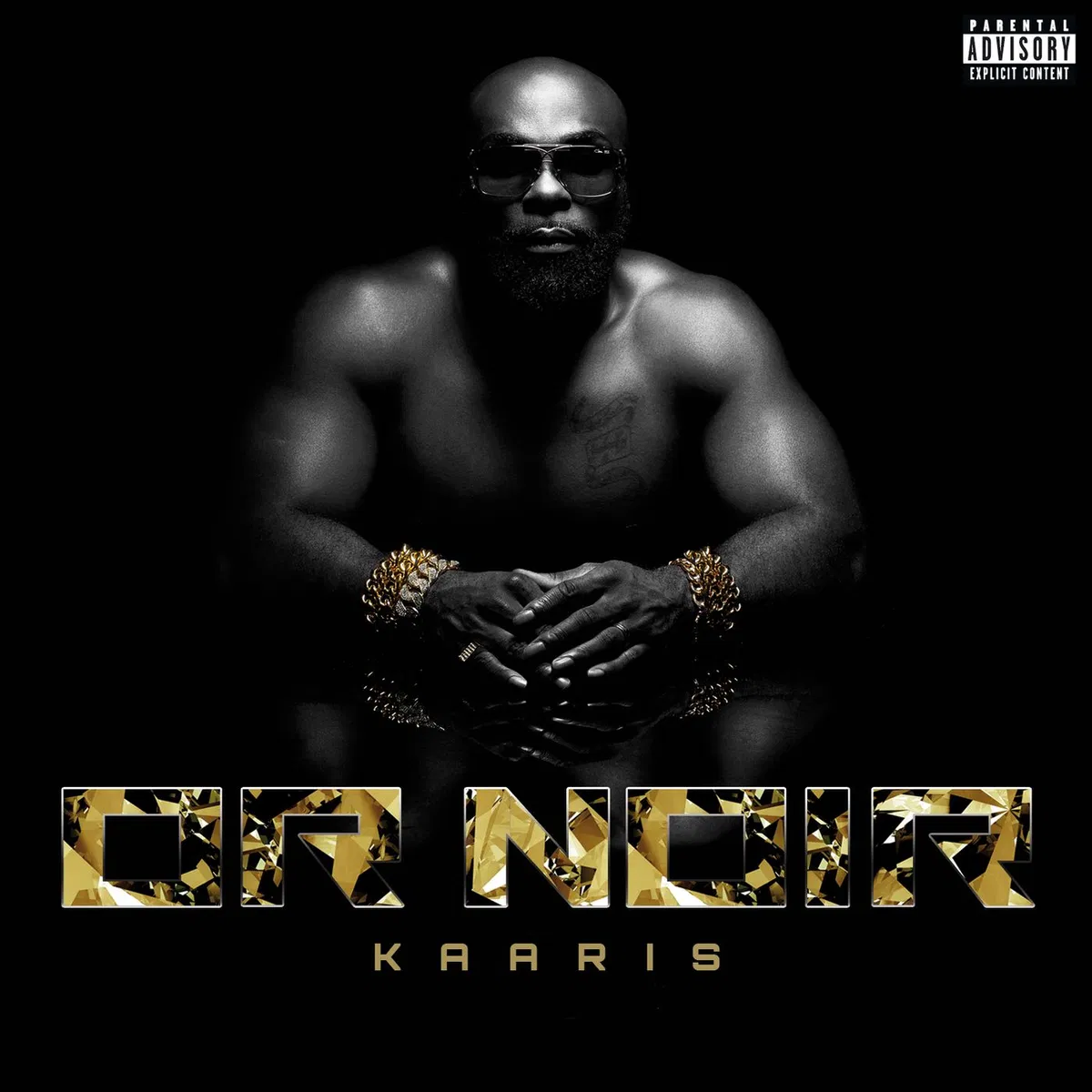 Or Noir, Kaaris