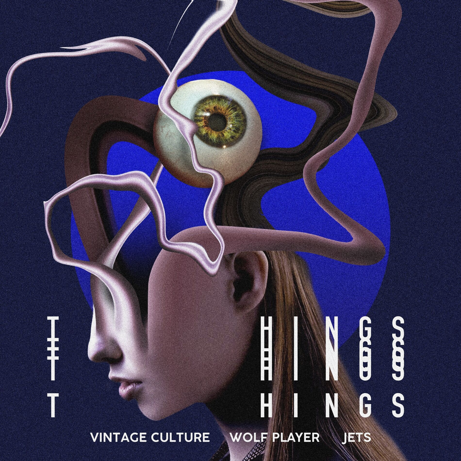 Album picture of Things