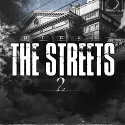 Cover of Bless the Streets 2
