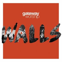 Cover of Walls (Live)