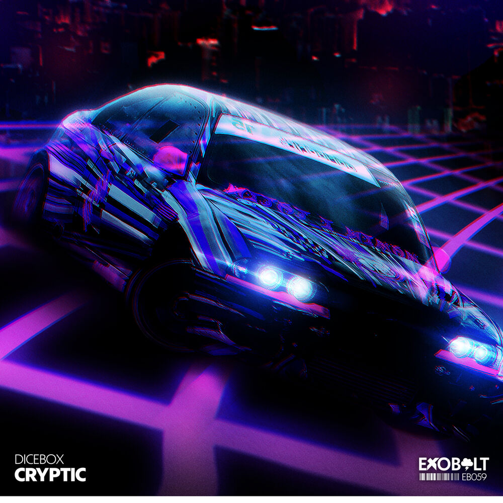 Picture of Cryptic
