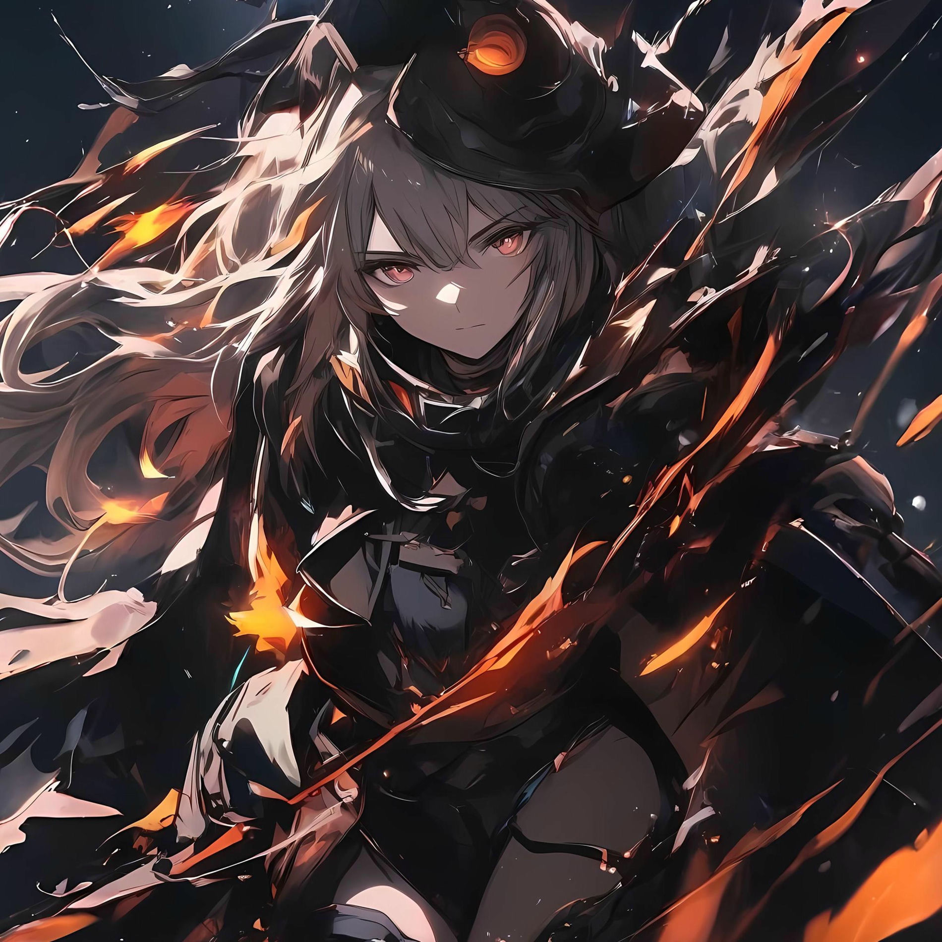 Album cover of Warriors (feat. ONLAP) [Nightcore]