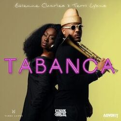 Cover of Tabanca