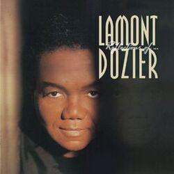 Cover of Reflections of Lamont Dozier