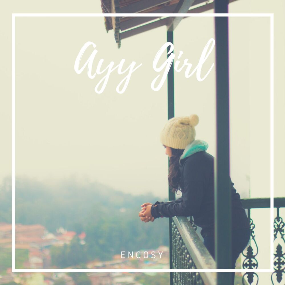 Picture of Ayy Girl