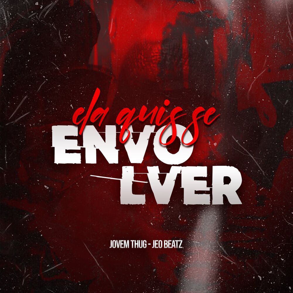 Picture of Ela Quis Se Envolver (Loung, Espaço Aberto)