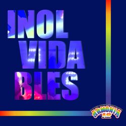 Cover of Inolvidables