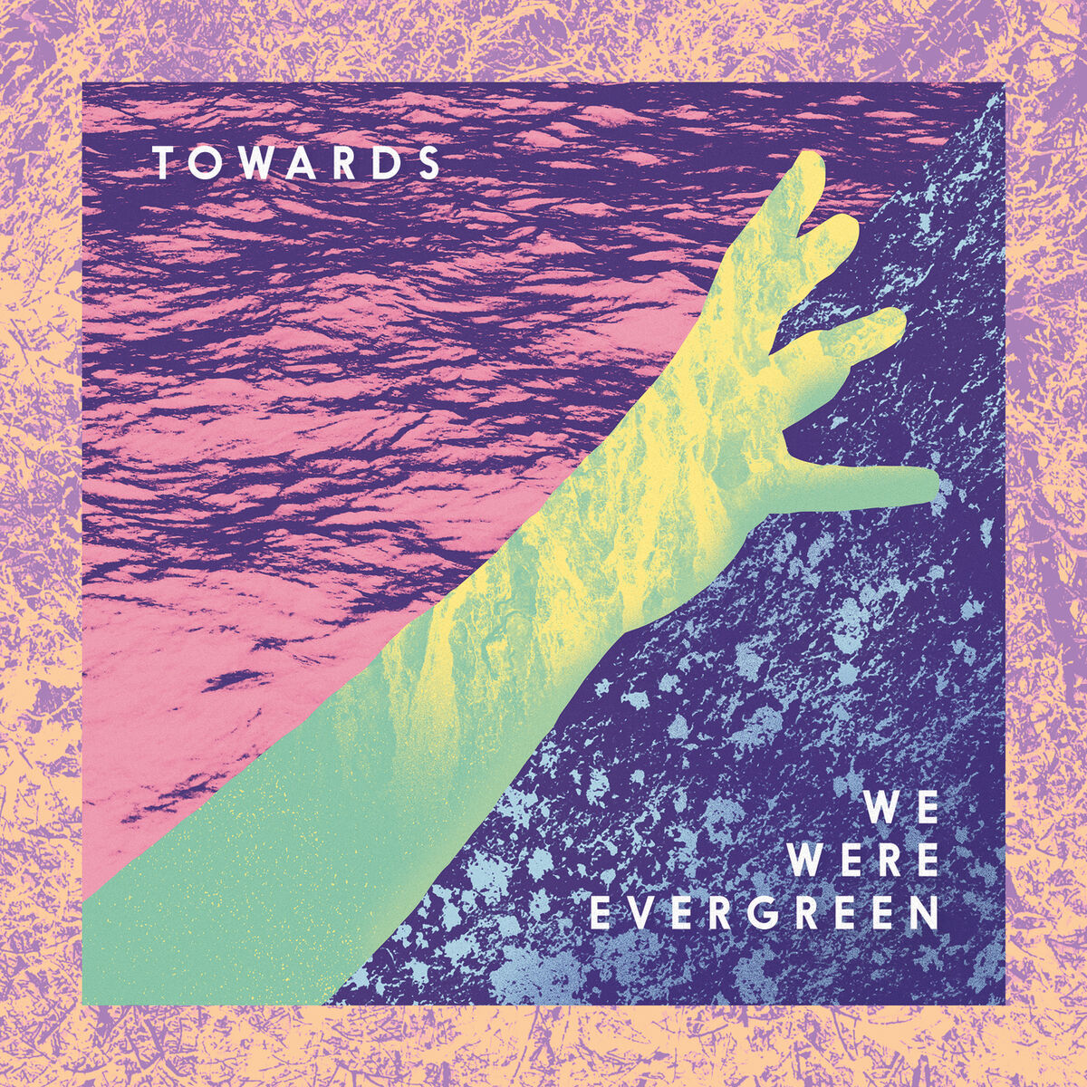 Album cover of Towards (Deluxe)
