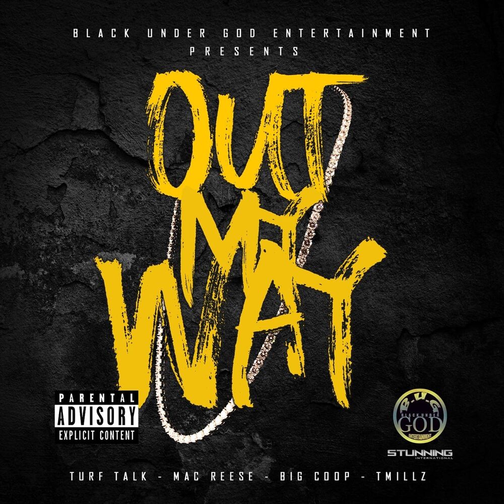 Picture of Out My Way