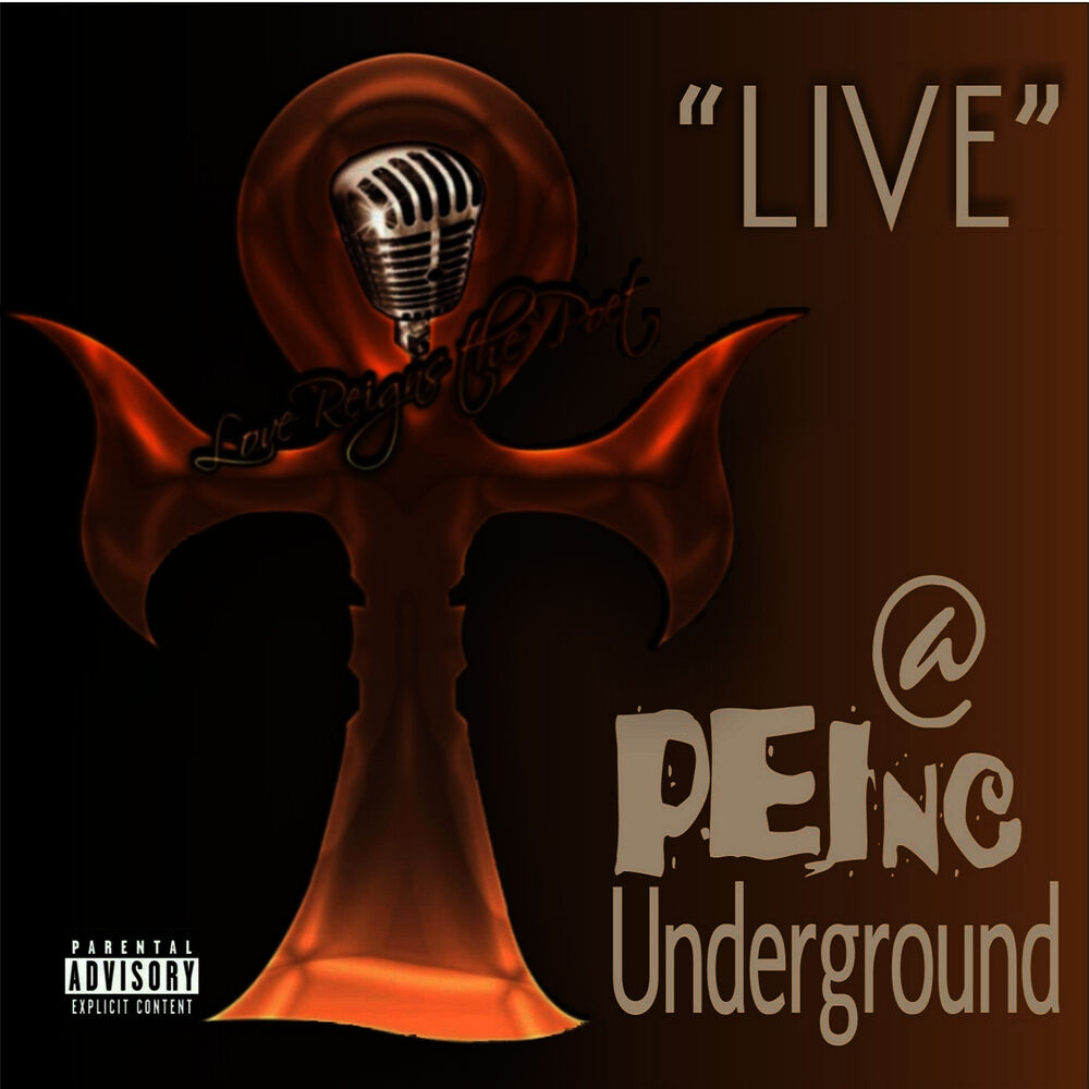 Picture of Love Reigns "Live" At Peinc Underground