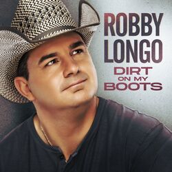 Cover of Dirt On My Boots
