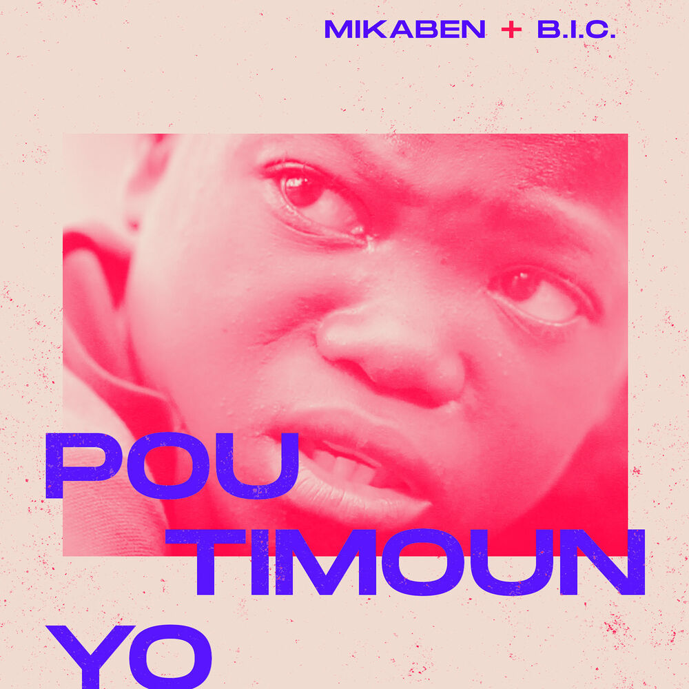 Picture of Pou Timoun Yo