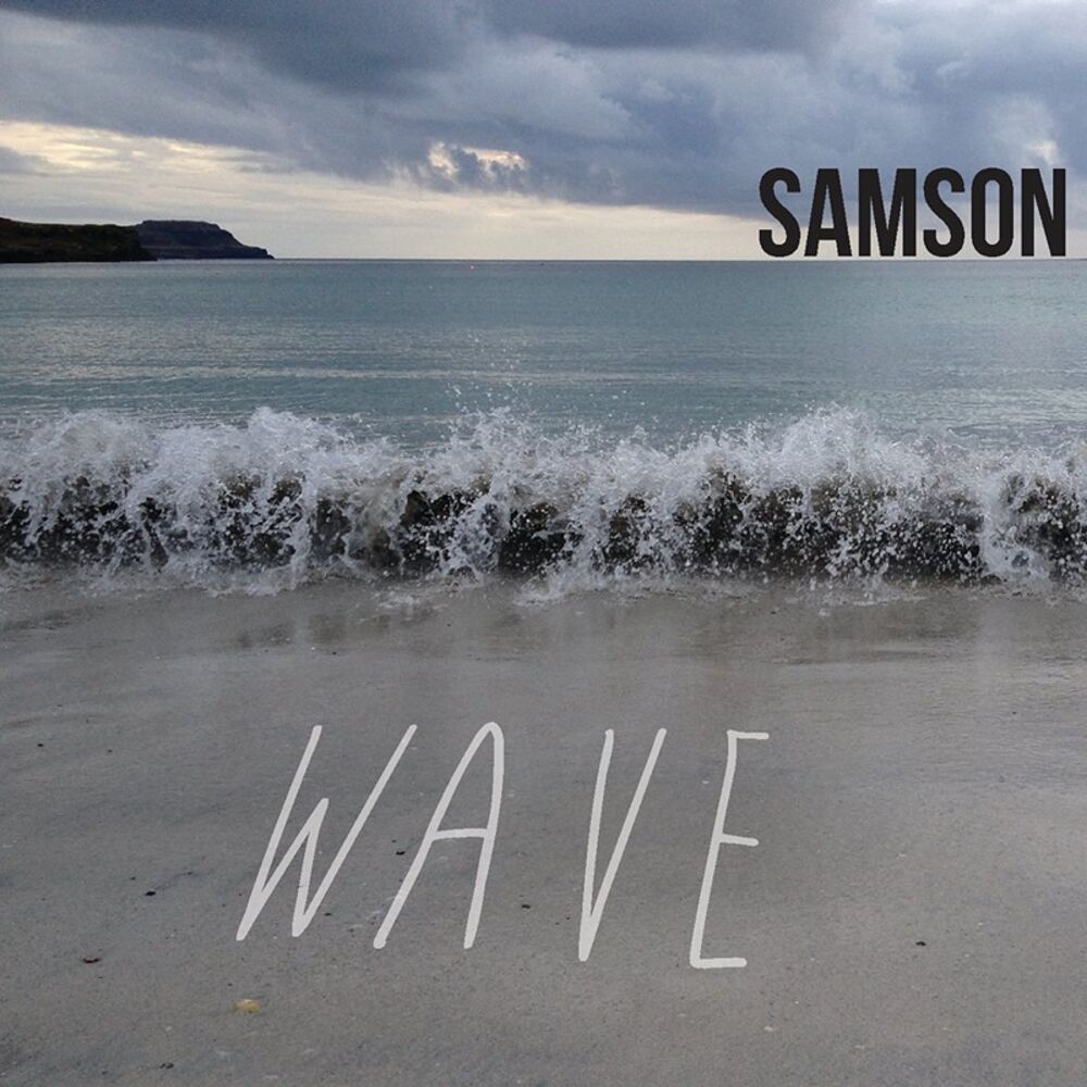Picture of Wave