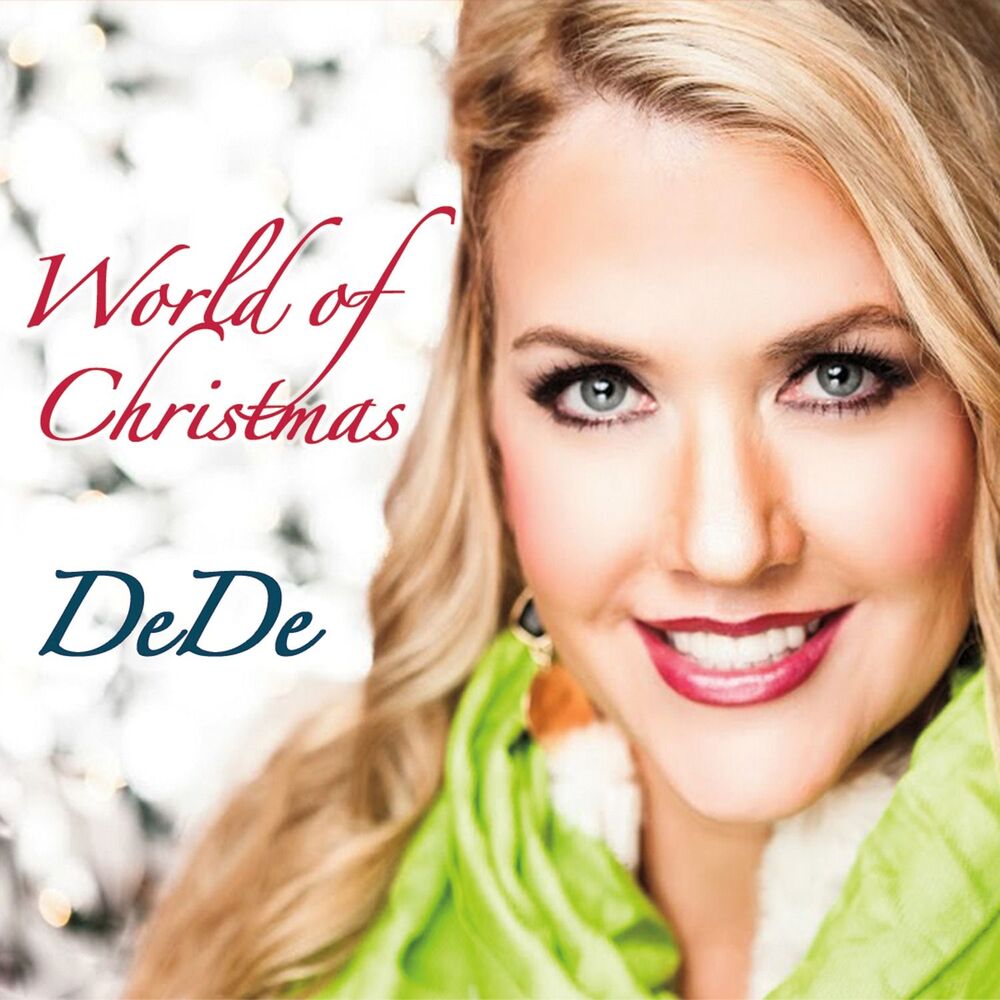 Picture of World of Christmas