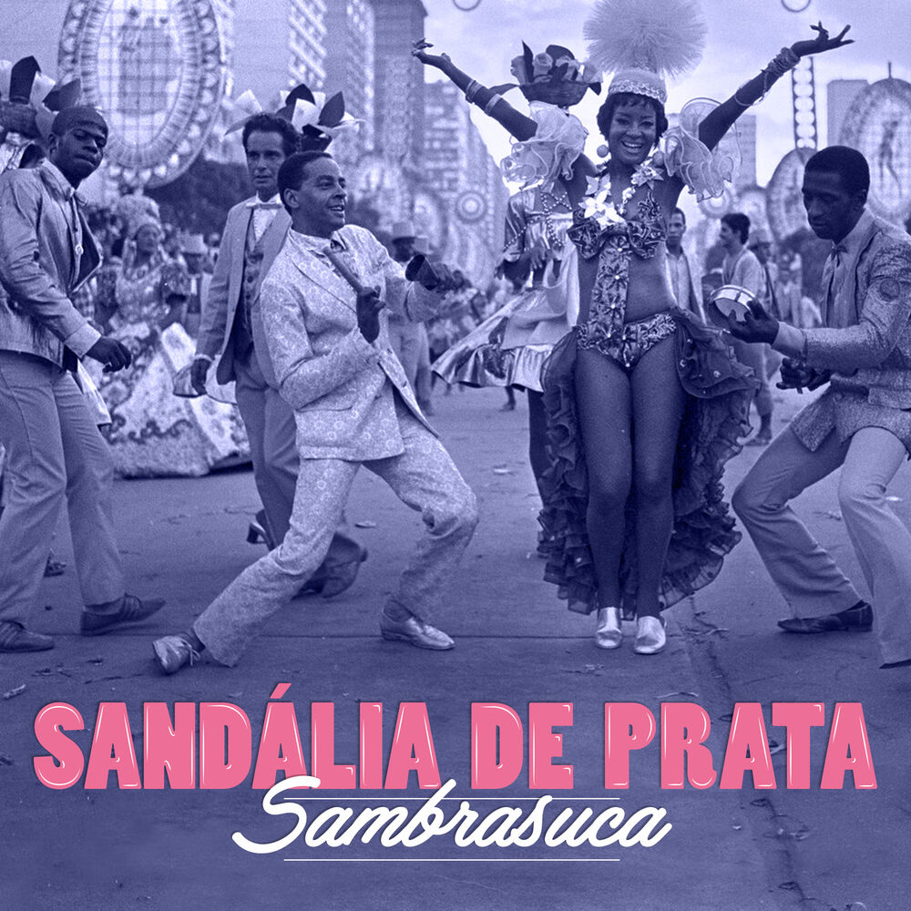 Picture of Sambrasuca - Single
