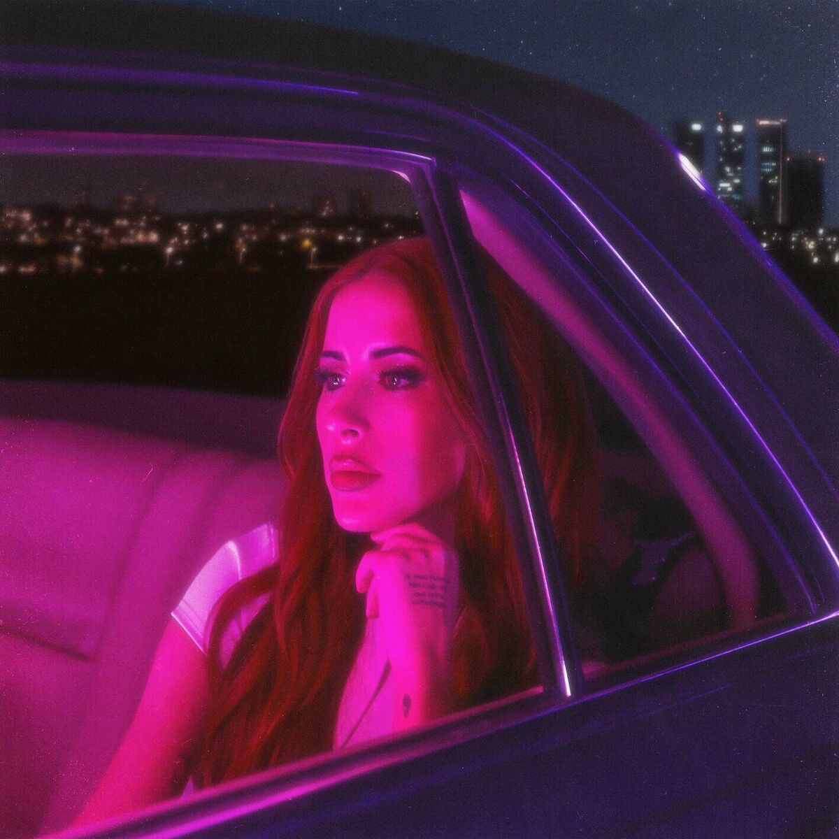 Album cover of Volver a Nacer