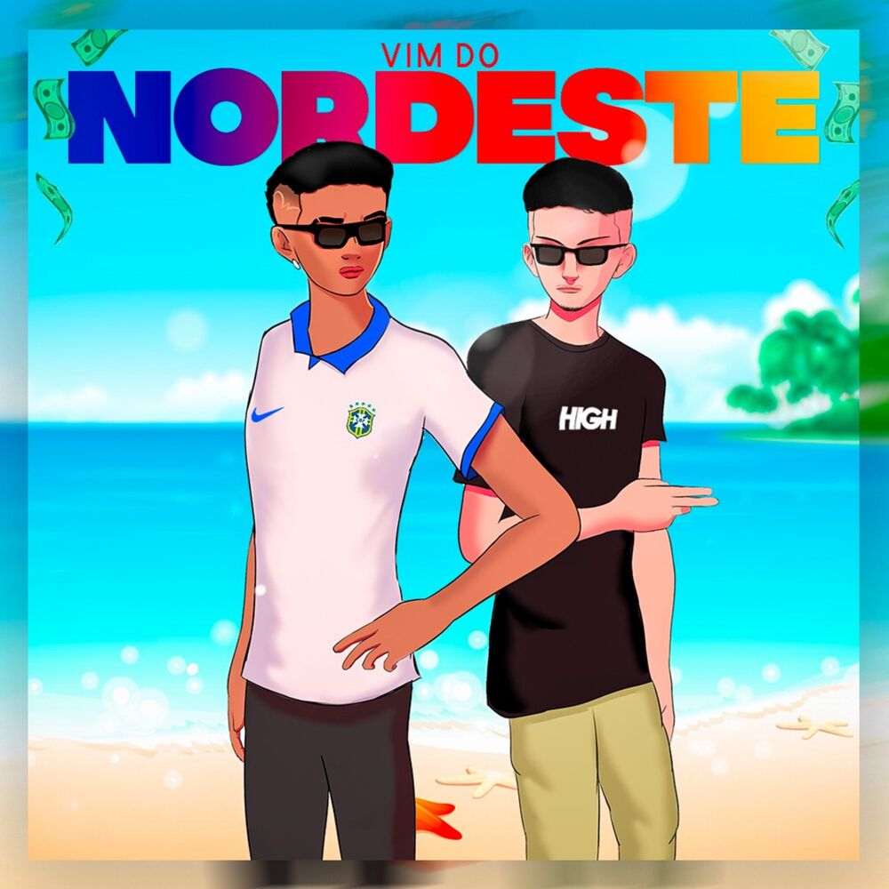Picture of Vim do Nordeste