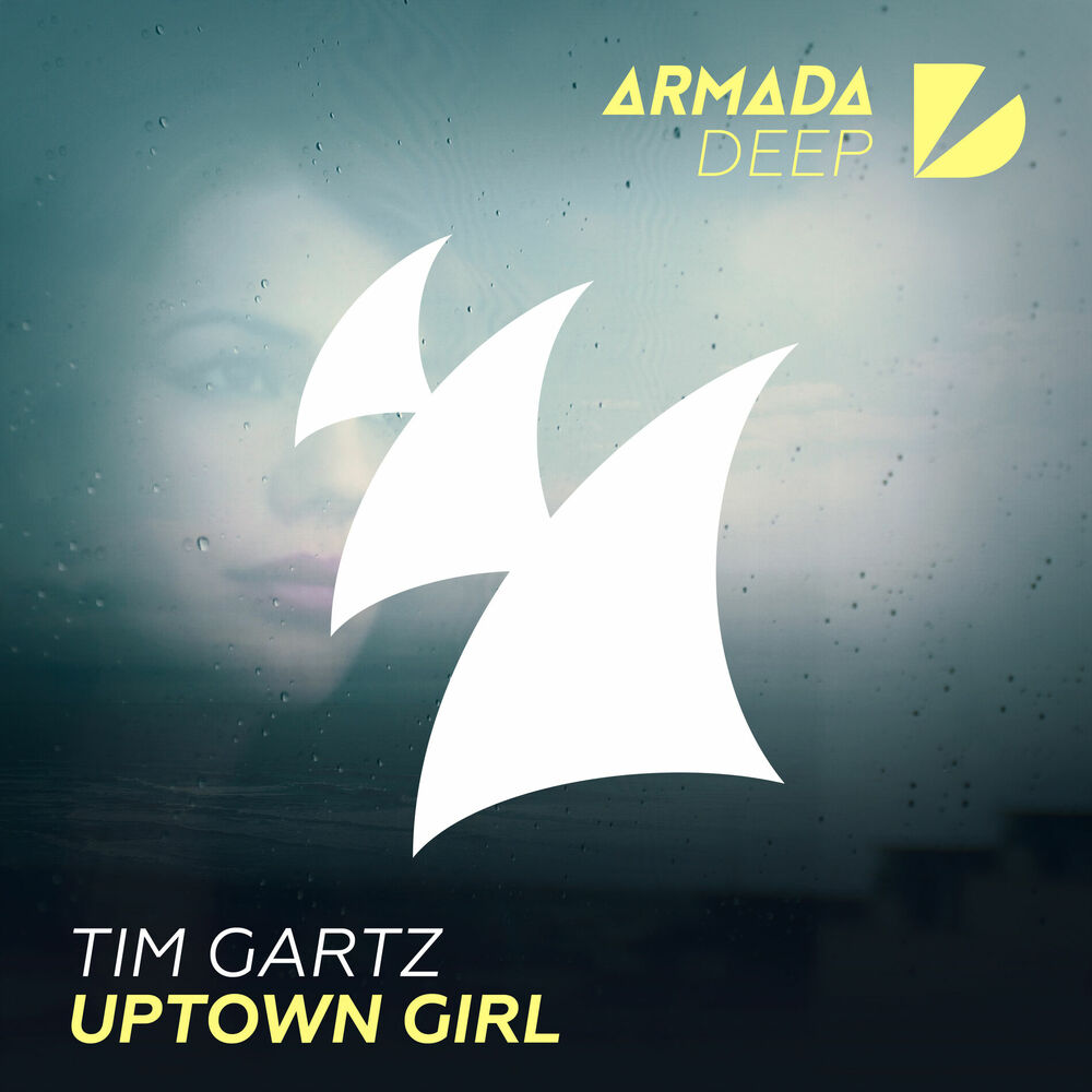 Picture of Uptown Girl