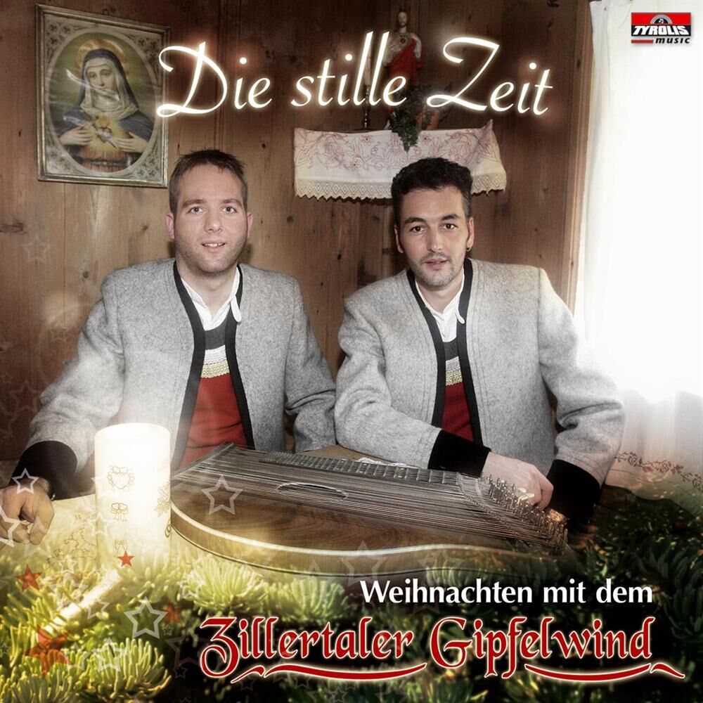 Picture of Die stille Zeit