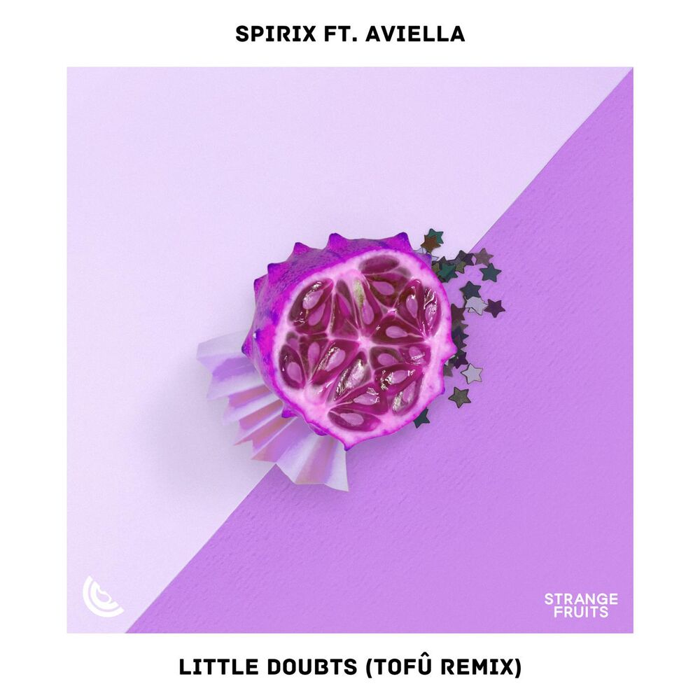 Picture of Little Doubts (feat. Aviella) [tofû Remix]