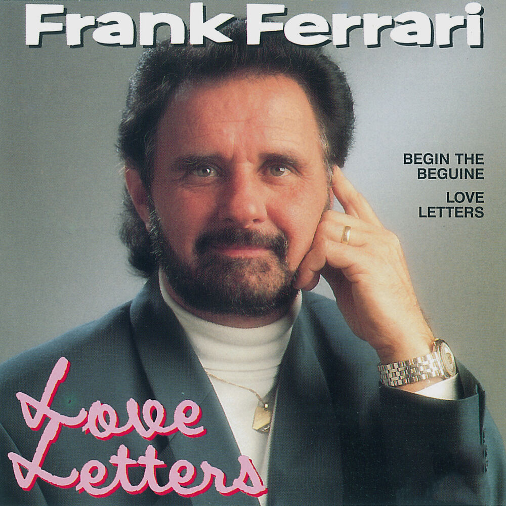 Picture of Love Letters