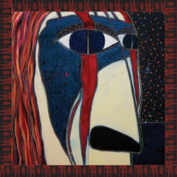 Cover of Symphonic Scars