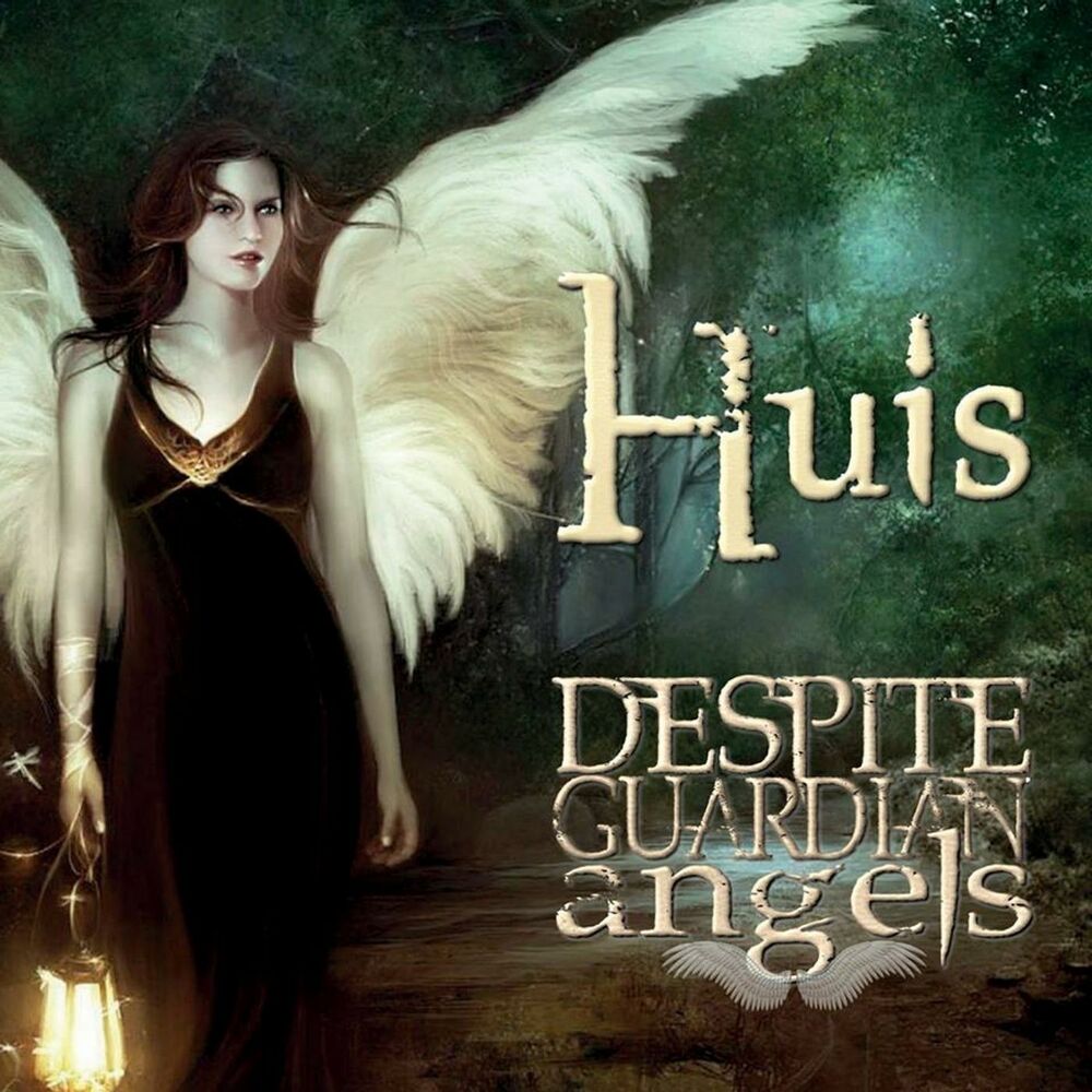 Picture of Despite Guardian Angels