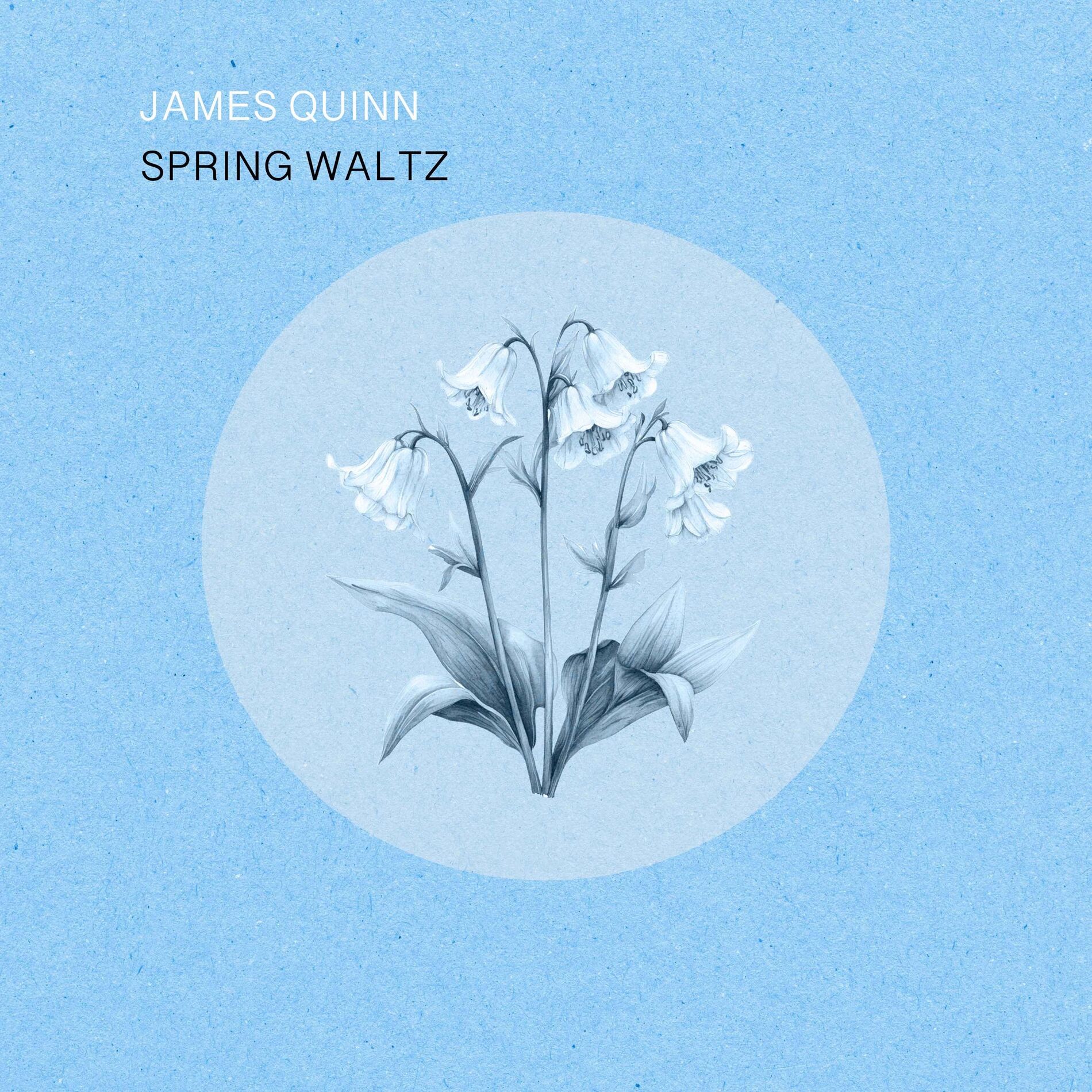 Album cover of Spring Waltz